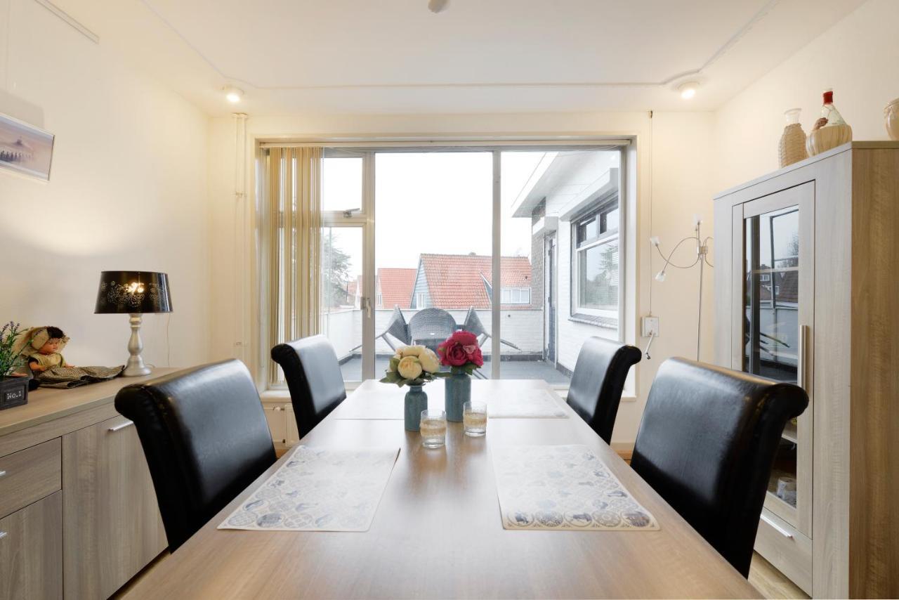 Ons Zeeuws Huus Apartment Vlissingen Exterior foto